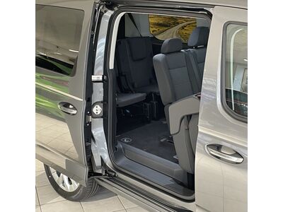 Ford Tourneo Connect Neuwagen