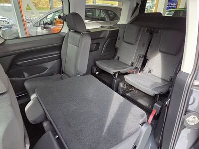 Ford Tourneo Connect Neuwagen