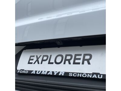 Ford Explorer Neuwagen