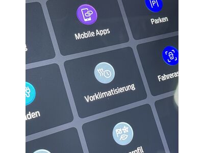 Ford Explorer Neuwagen