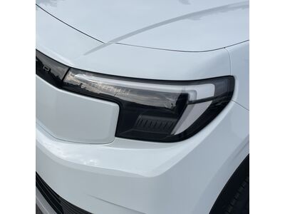 Ford Explorer Neuwagen