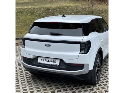 Ford Explorer Neuwagen