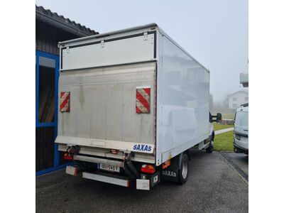 Ford Transit Gebrauchtwagen