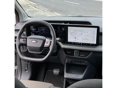 Ford Tourneo Courier Neuwagen