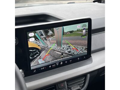 Ford Tourneo Courier Neuwagen