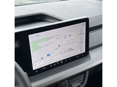 Ford Tourneo Courier Neuwagen