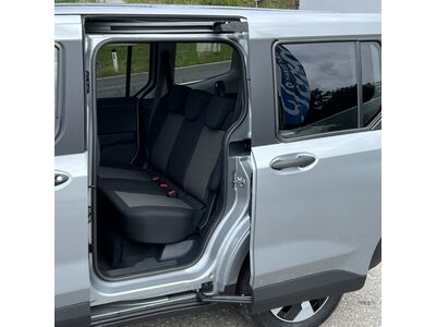 Ford Tourneo Courier Neuwagen