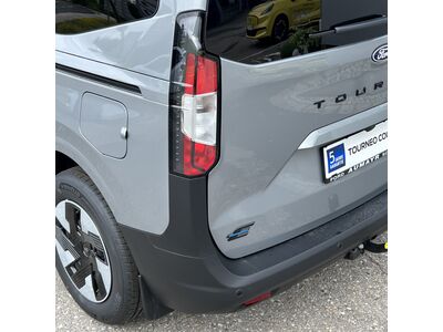 Ford Tourneo Courier Neuwagen