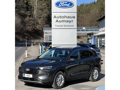 Ford Kuga Neuwagen