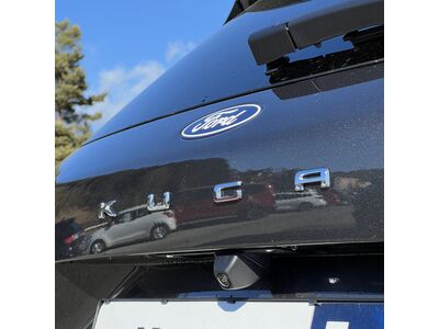 Ford Kuga Neuwagen