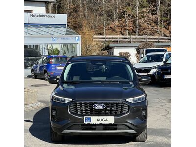 Ford Kuga Neuwagen