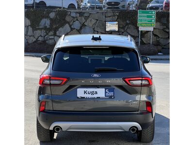 Ford Kuga Neuwagen