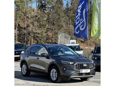 Ford Kuga Neuwagen