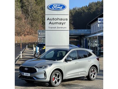Ford Kuga Neuwagen Ford Kuga Neuwagen