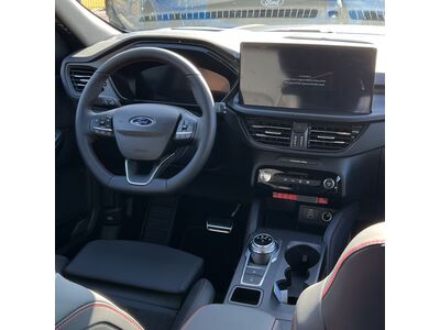 Ford Kuga Neuwagen