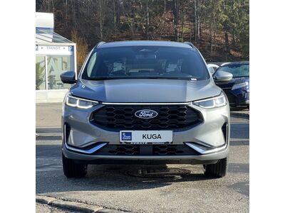 Ford Kuga Neuwagen