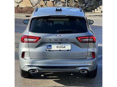 Ford Kuga Neuwagen
