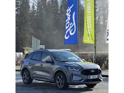 Ford Kuga Neuwagen