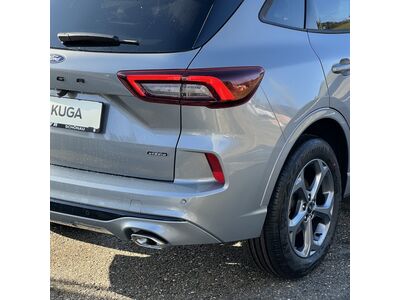 Ford Kuga Neuwagen