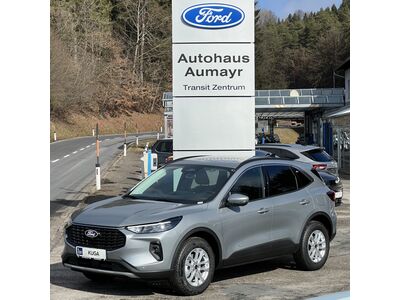 Ford Kuga Neuwagen