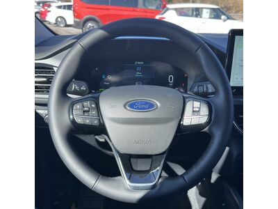 Ford Kuga Neuwagen