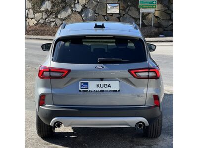 Ford Kuga Neuwagen