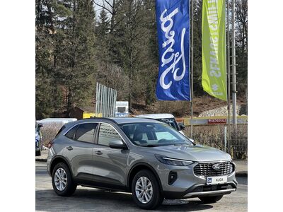 Ford Kuga Neuwagen