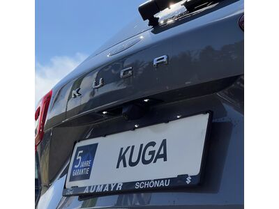 Ford Kuga Neuwagen