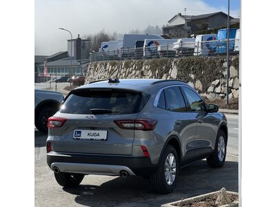 Ford Kuga Neuwagen