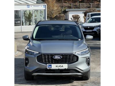 Ford Kuga Neuwagen