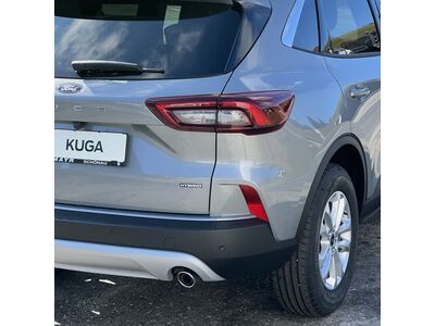 Ford Kuga Neuwagen