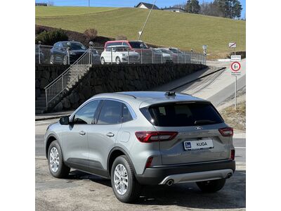 Ford Kuga Neuwagen