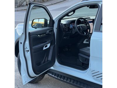 Ford Ranger Tageszulassung