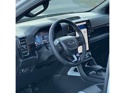 Ford Ranger Tageszulassung