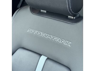 Ford Ranger Tageszulassung