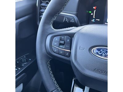 Ford Ranger Tageszulassung