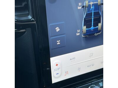 Ford Ranger Tageszulassung