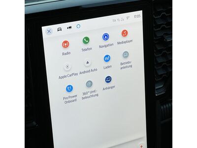 Ford Ranger Tageszulassung