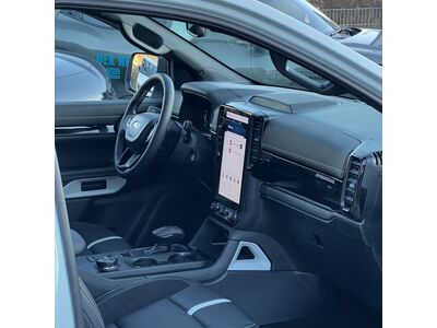 Ford Ranger Tageszulassung