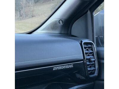 Ford Ranger Tageszulassung