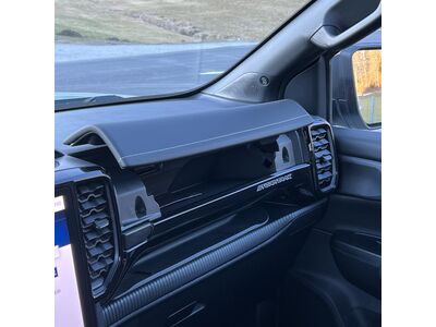 Ford Ranger Tageszulassung