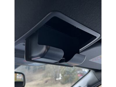 Ford Ranger Tageszulassung