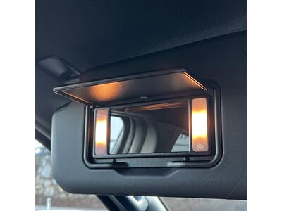 Ford Ranger Tageszulassung