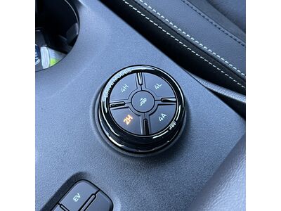 Ford Ranger Tageszulassung