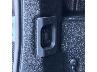 Ford Ranger Tageszulassung