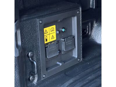 Ford Ranger Tageszulassung