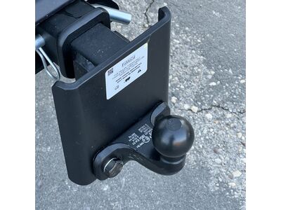 Ford Ranger Tageszulassung