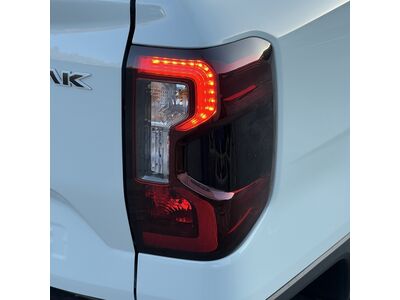 Ford Ranger Tageszulassung