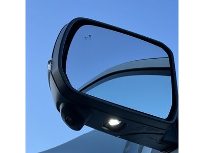 Ford Ranger Tageszulassung