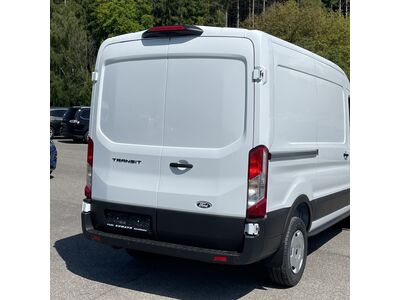 Ford Transit Neuwagen